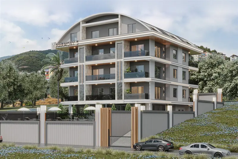 Harmony 5 Residence
