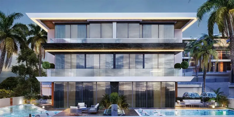 Victoria Villas