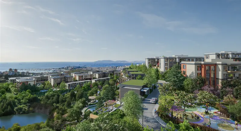 Referans Pendik
