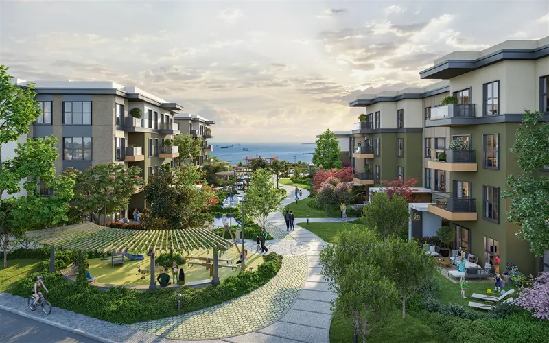 Referans Pendik
