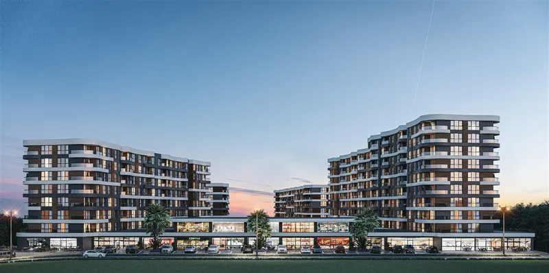 Inligth Yenişhir