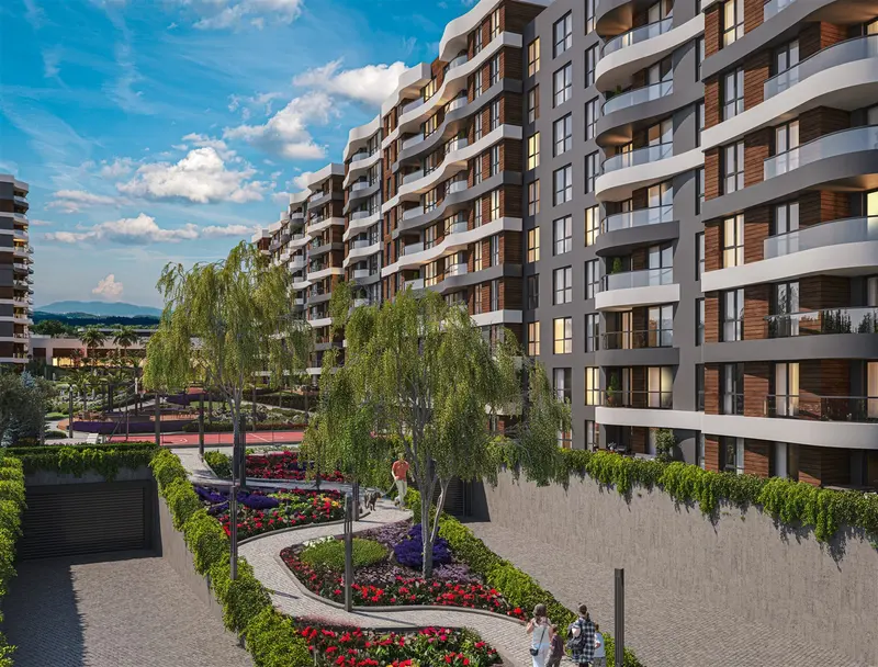 Inligth Yenişhir