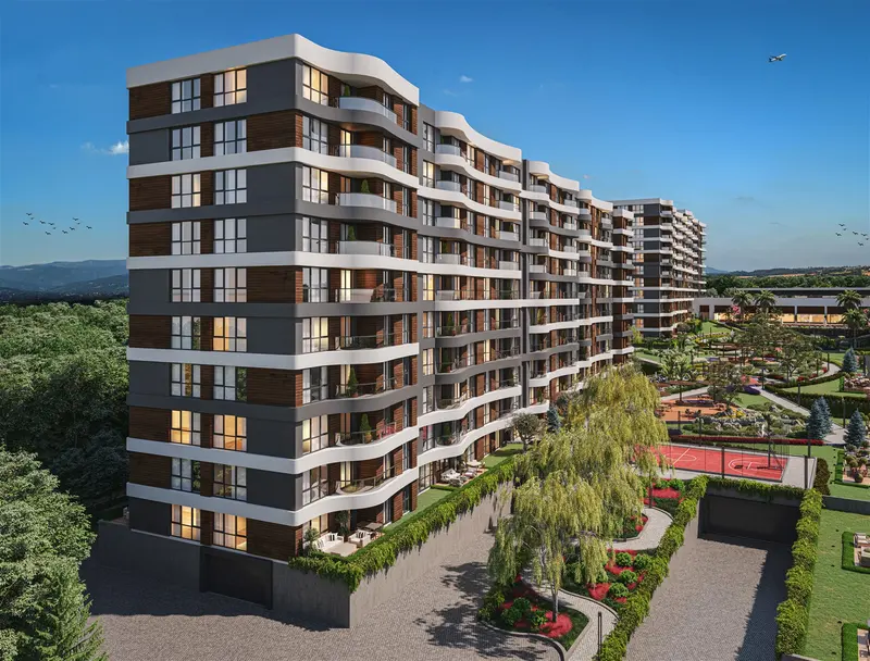 Inligth Yenişhir