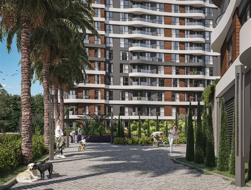 Inligth Yenişhir