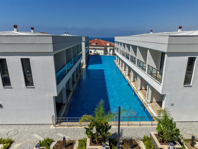Exodus Aqua Deluxe Konakli