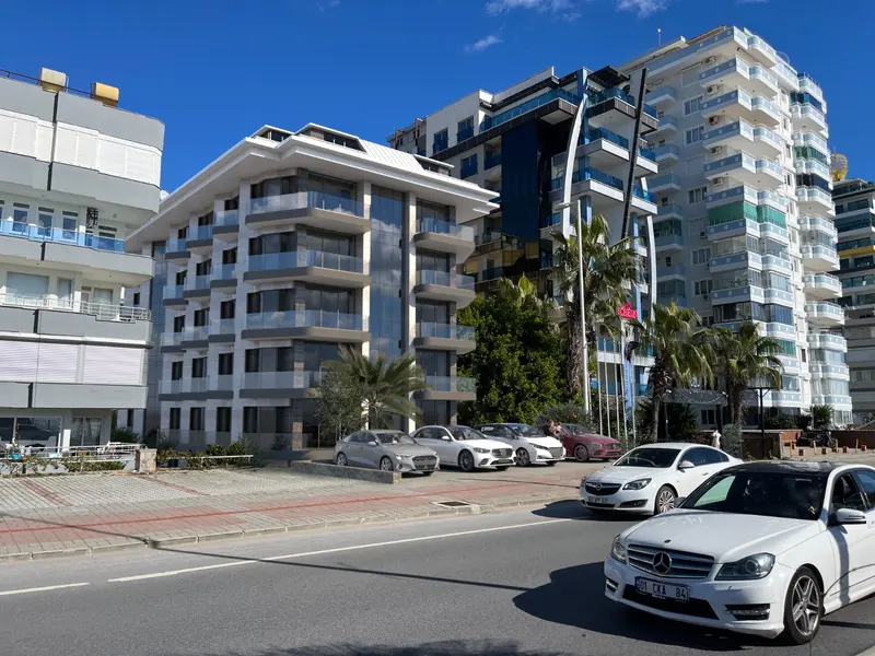 Exodus Twins Residence