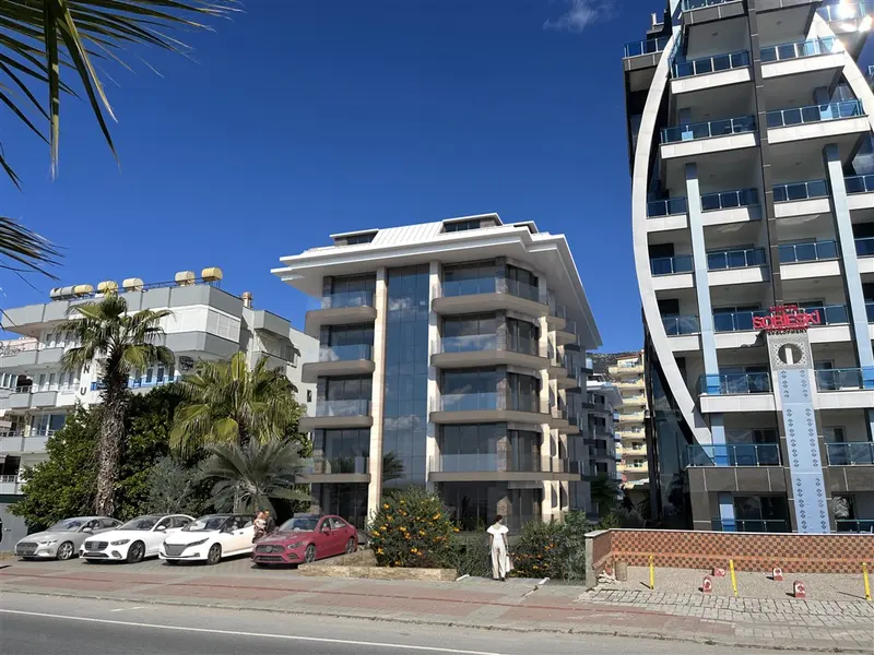 Exodus Twins Residence