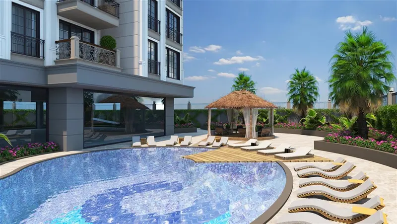 Elize-2 Residence