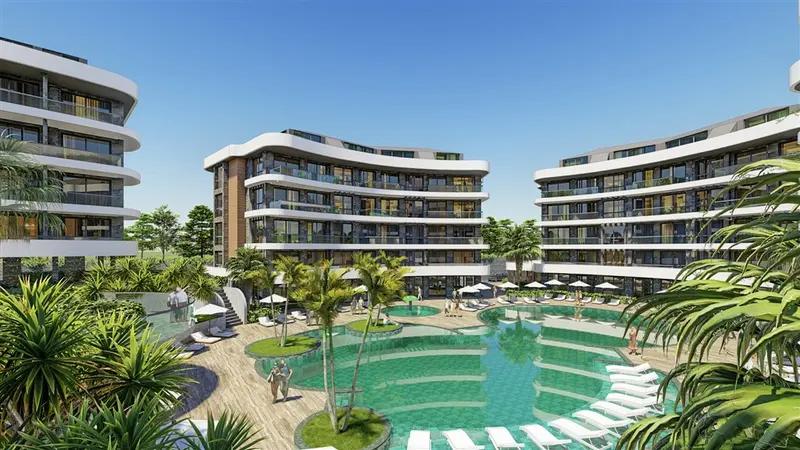 Elysium Garden Residence