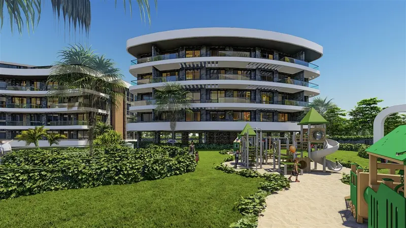 Elysium Garden Residence