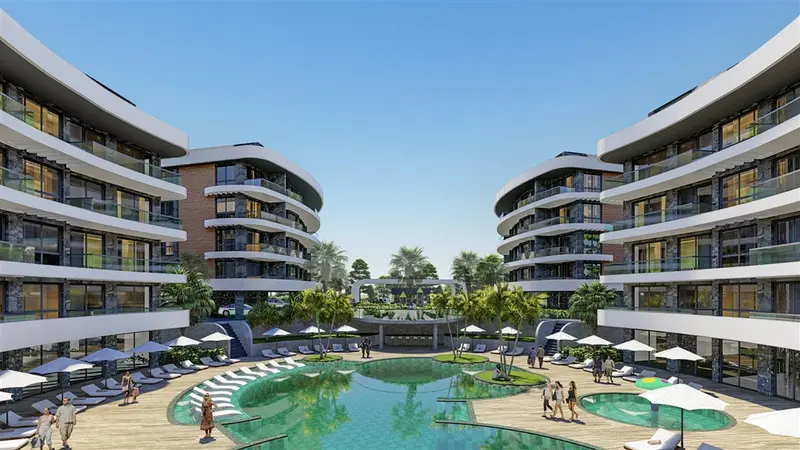 Elysium Garden Residence
