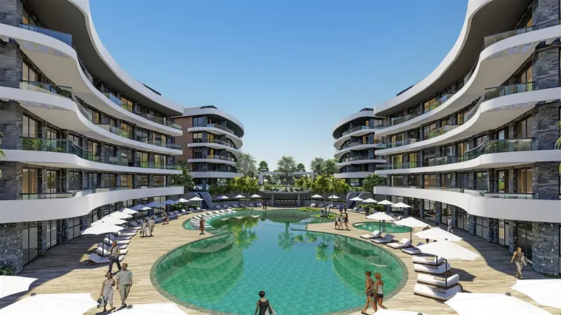 Elysium Garden Residence
