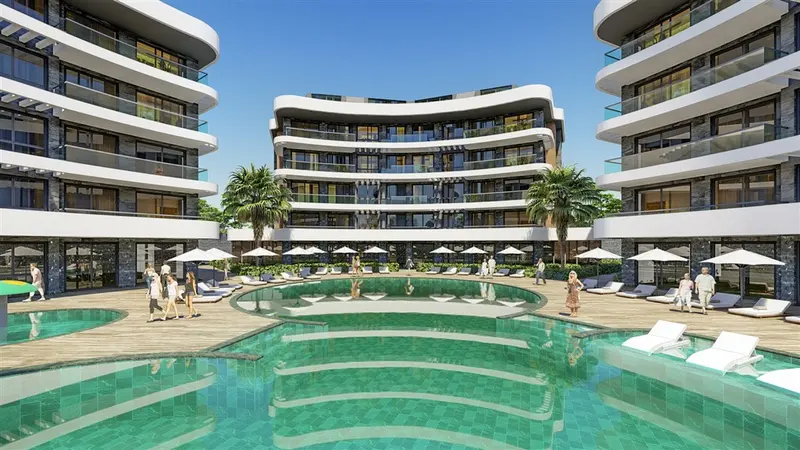 Elysium Garden Residence