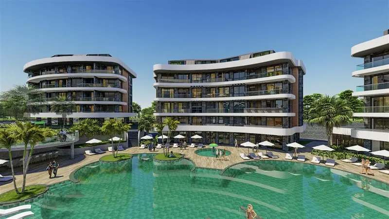Elysium Garden Residence