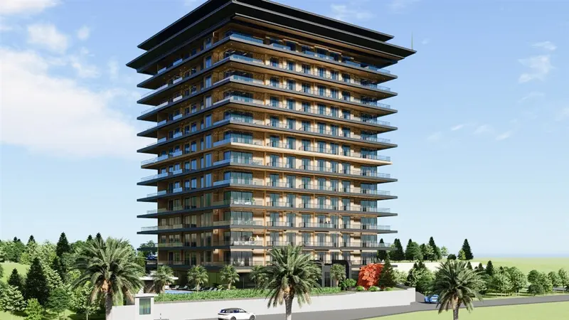 Serenity Grand Kaptan