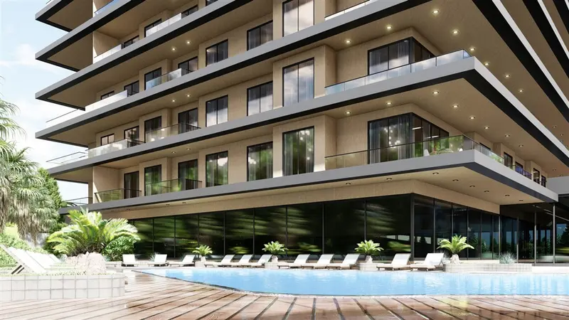 Serenity Grand Kaptan