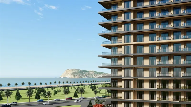 Serenity Grand Kaptan