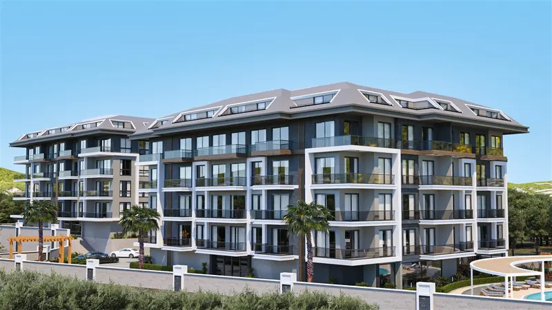 Seda Diamond Residence