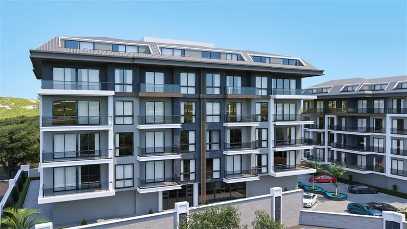 Seda Diamond Residence