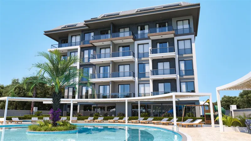Seda Diamond Residence