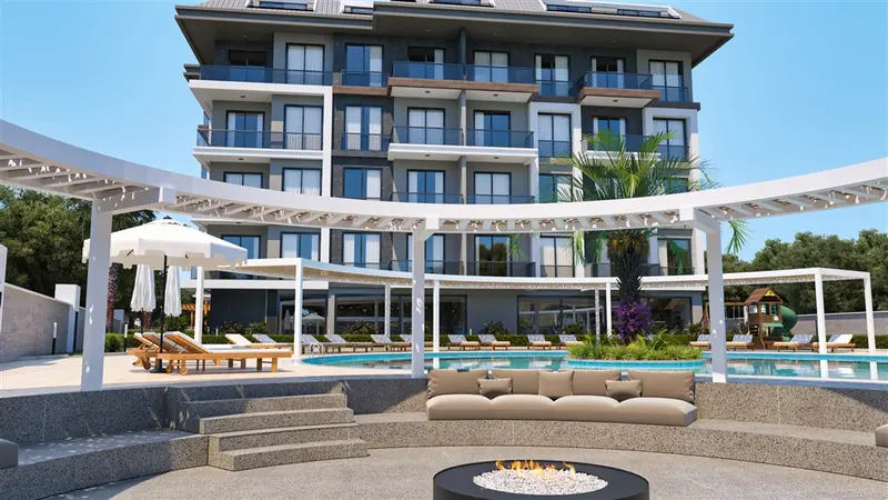 Seda Diamond Residence