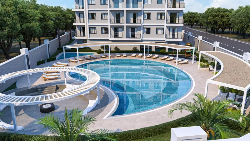 Seda Diamond Residence