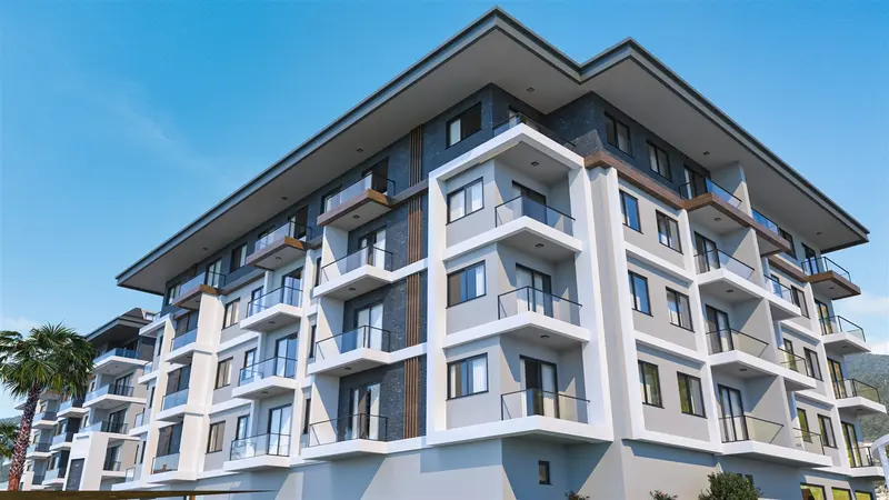 Seda Diamond Residence