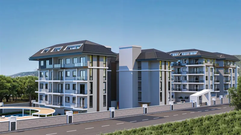 Seda Diamond Residence