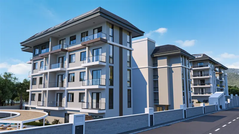 Seda Diamond Residence