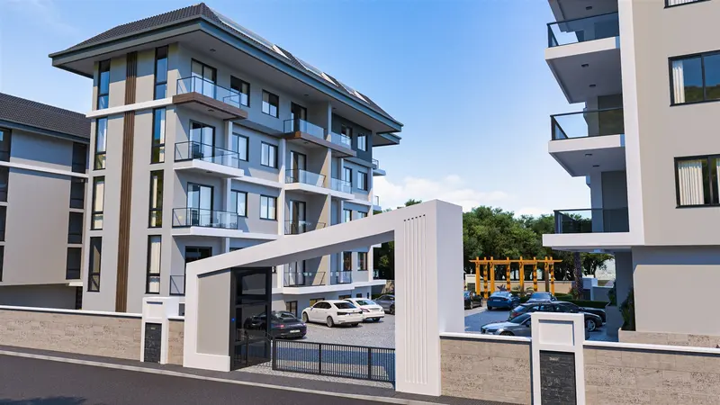 Seda Diamond Residence