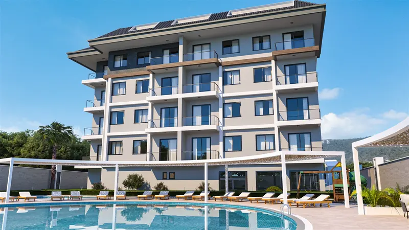 Seda Diamond Residence