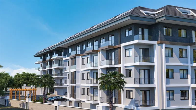 Seda Diamond Residence