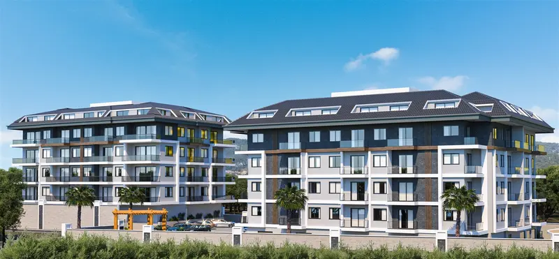 Seda Diamond Residence