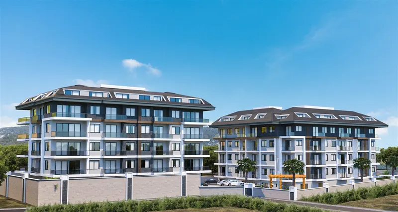 Seda Diamond Residence