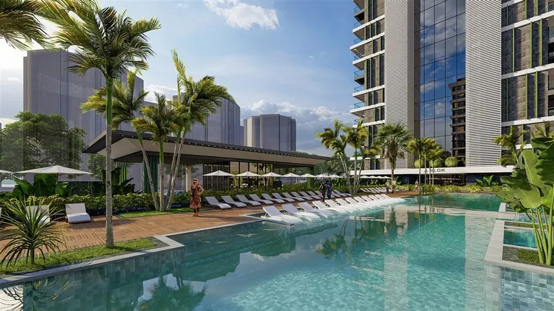 Sonas Prime Residence