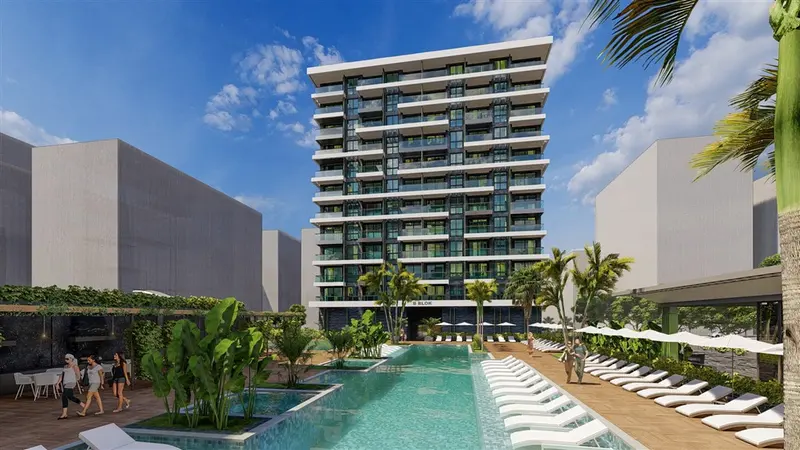 Sonas Prime Residence