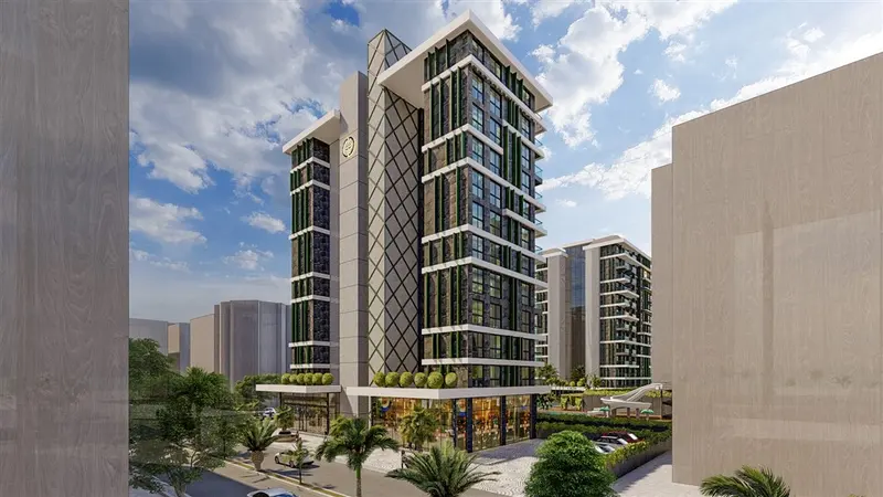 Sonas Prime Residence