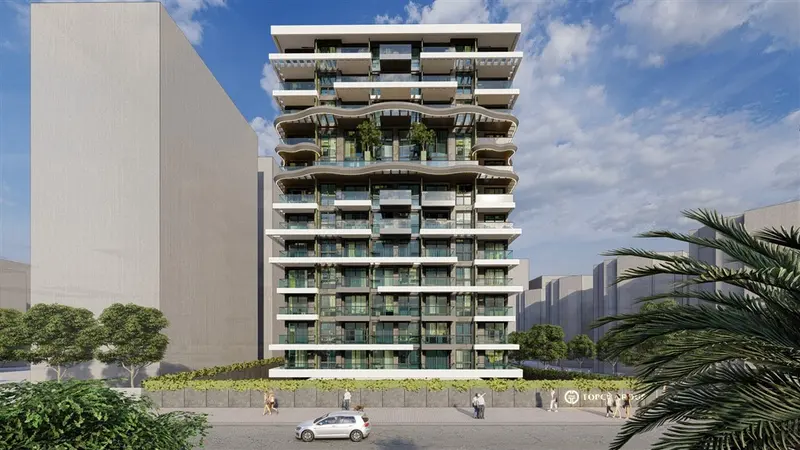 Sonas Prime Residence