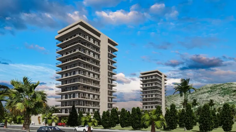 Serenity Premium Private Residence
