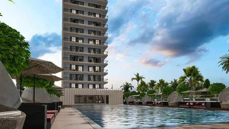 Serenity Premium Private Residence