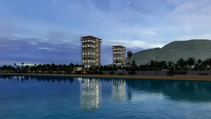 Serenity Premium Private Residence