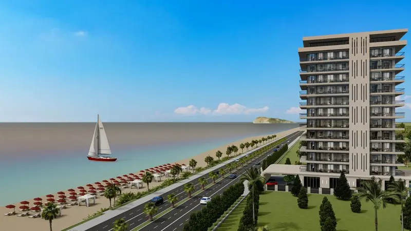 Serenity Premium Private Residence