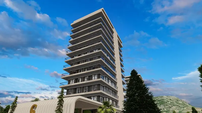 Serenity Premium Private Residence