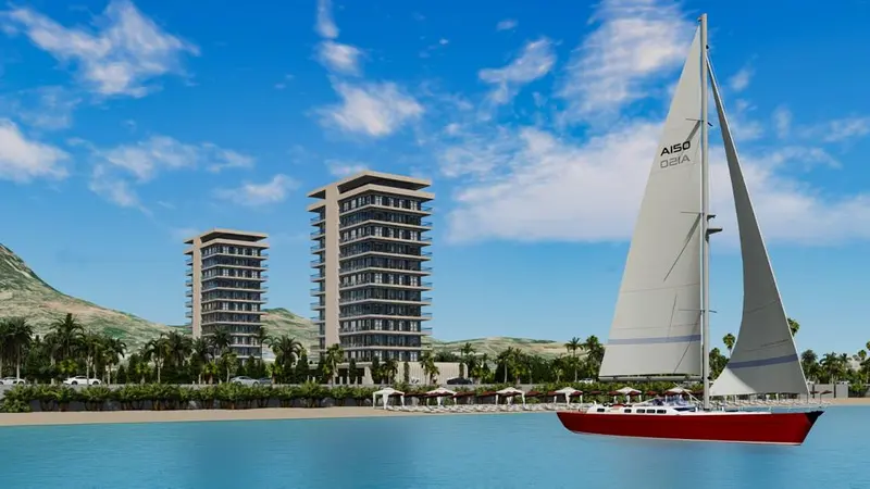 Serenity Premium Private Residence