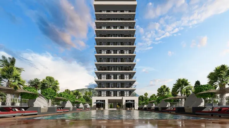 Serenity Premium Private Residence