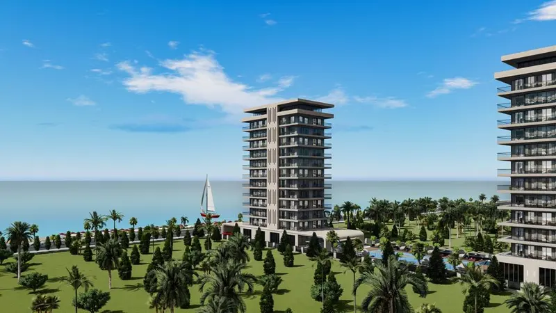 Serenity Premium Private Residence