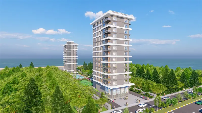 Nordic Art-2 Residence