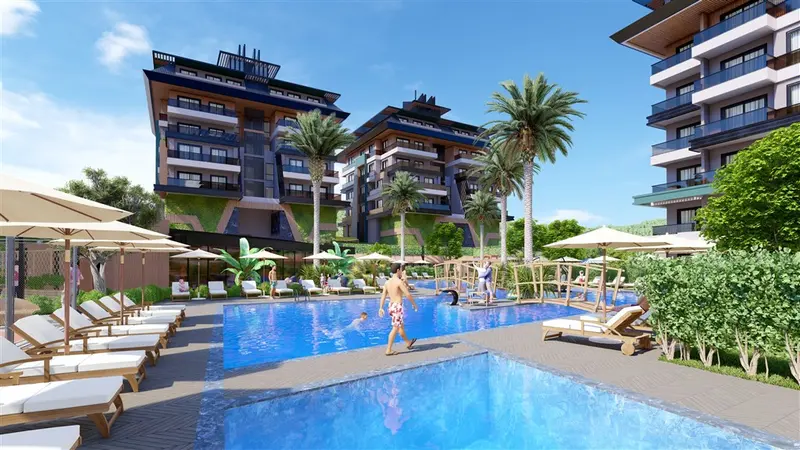 Perle Garden Residence
