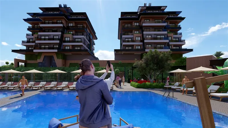 Perle Garden Residence