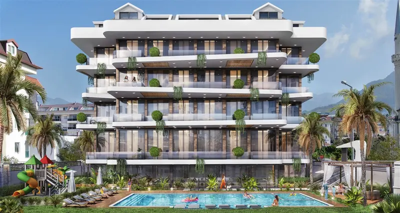 Costa Vita Premium Residence